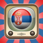 srbija tv uzivo android application logo